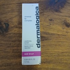 Dermalogica renewal lip for sale  NORWICH