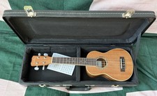 Ukulele cordoba 15sm gebraucht kaufen  Berlin