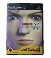 Resident evil code usato  Roma