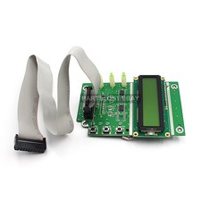 Painel de controle original para impressora térmica de código de barras Argox X-2300 55-20003-032GP comprar usado  Enviando para Brazil