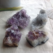 Large raw amethyst for sale  WEMBLEY