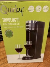Quirky tapology connoisseur for sale  Franklin Square