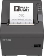 Imprimante ticket epson d'occasion  Hénin-Beaumont