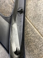Carena sinistra yamaha usato  Gioia del Colle