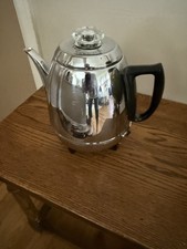 General electric percolator for sale  Aurora