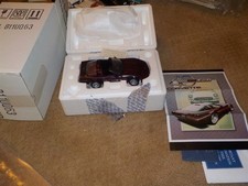 Franklin mint 1993 for sale  Pottstown