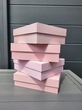 Glossybox leere boxen gebraucht kaufen  Nürnberg