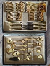 Komplett besteck gebraucht gebraucht kaufen  Schneeberg