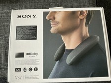 Sony srs ns7 for sale  CHICHESTER