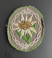 Rrr spätes gebirgsjäger gebraucht kaufen  Budenheim