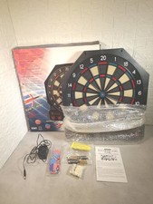 Sport electronic dart for sale  PENTRE
