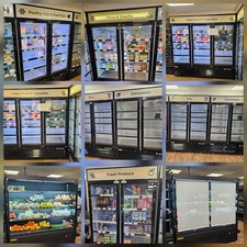 Glass door shop for sale Glass door shop for sale  SANDY
