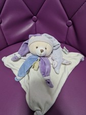 Doudou compagnie ours d'occasion  Méricourt