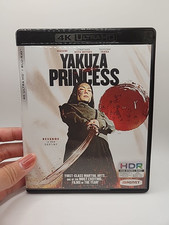 Yakuza princess ultra for sale  Moorpark