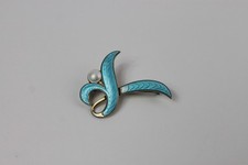 Askel holmsen enamel for sale  WOKING