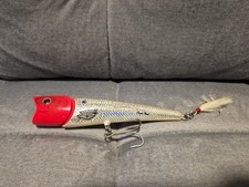 Creek chub popper for sale  SANDY