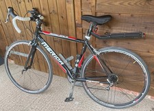 Men merida bicycle for sale  HEREFORD