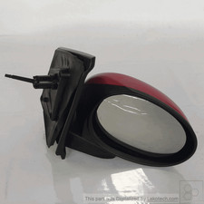 879100h011 retrovisore est. usato 879100h011 retrovisore est. usato  Italia