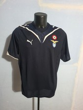 Maglia calcio lazio usato  Isernia