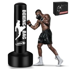 Sacco boxe adulti usato  Italia