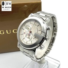 Orologio cronografo gucci usato Orologio cronografo gucci usato  Spedire a Italy