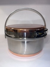 Camping cook set for sale  Sparrows Point