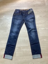 Jean desigual taille d'occasion  Andeville