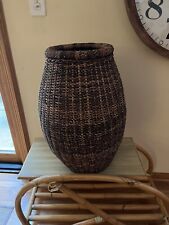 Crate barrel large for sale  Roselle