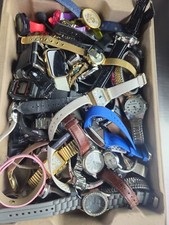 Mixed watch lot for sale  North Providence