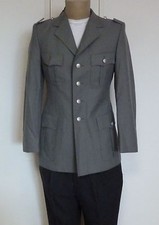Uniformjacke uniform jacke gebraucht kaufen  Schlüchtern