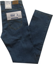 Jeans uomo tasche usato  Urbisaglia