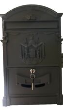Steel locking box for sale  Downingtown
