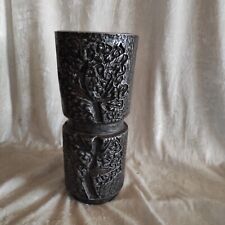 Grab vase alu gebraucht kaufen  Waldstetten