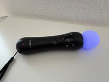 Sony playstation move gebraucht kaufen  Burscheid