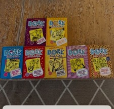 Dork diaries books for sale  Laredo