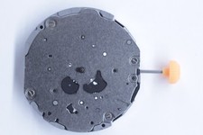 Miyota jr00 movement usato  Selargius