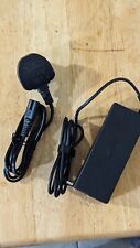 Adaptador 22V AC/DC carregador monitor cabo de alimentação para Samsung Odyssey G7 100W 4.54A comprar usado  Enviando para Brazil