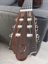 Guitare classique camps d'occasion  Cergy-