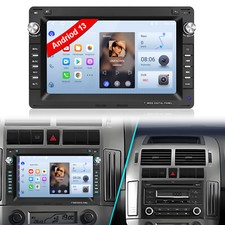 Android autoradio gps gebraucht kaufen  Buttstädt