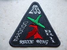 Patch mirage escadron d'occasion  Lyon VIII