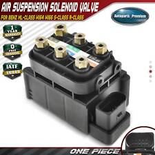 Air suspension valve for sale  USA
