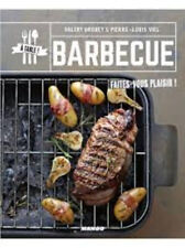 Barbecue plaisir valery d'occasion  Bubry