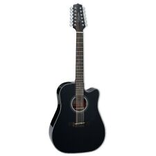 Takamine gd30ce black for sale  Nashville