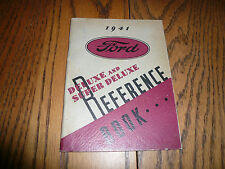 1941 ford deluxe for sale  Quakertown
