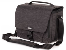 Borsa fotografica think usato  San Prospero
