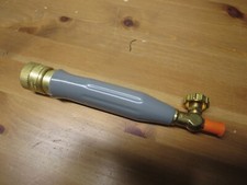 Turbotorch manual torch for sale  Wayne