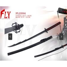 Katana bleach ichigo usato  Italia