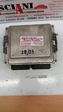 616589000 ecu centralina usato  Fermo