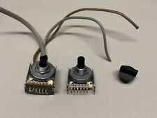 Potentiometer level balance gebraucht kaufen  Bietigheim-Bissingen