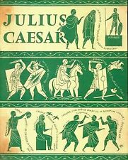 V276004 julius caesar d'occasion  Hennebont